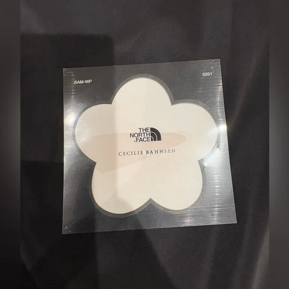 North Face x Cecilie Bahnsen backpack - Picture 4 of 6